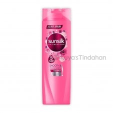 Sunsilk Co-Creations SMOOTH & MANAGEABLE Shampoo