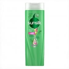Sunsilk Co-Creations STRONG & LONG Shampoo 180ml