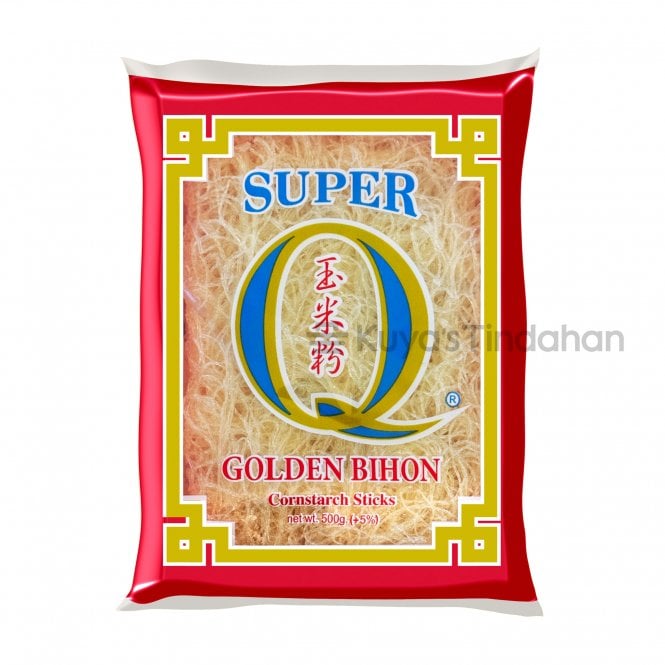 Super Q Golden Bihon 500g (large) - NEW LOWER PRICE!
