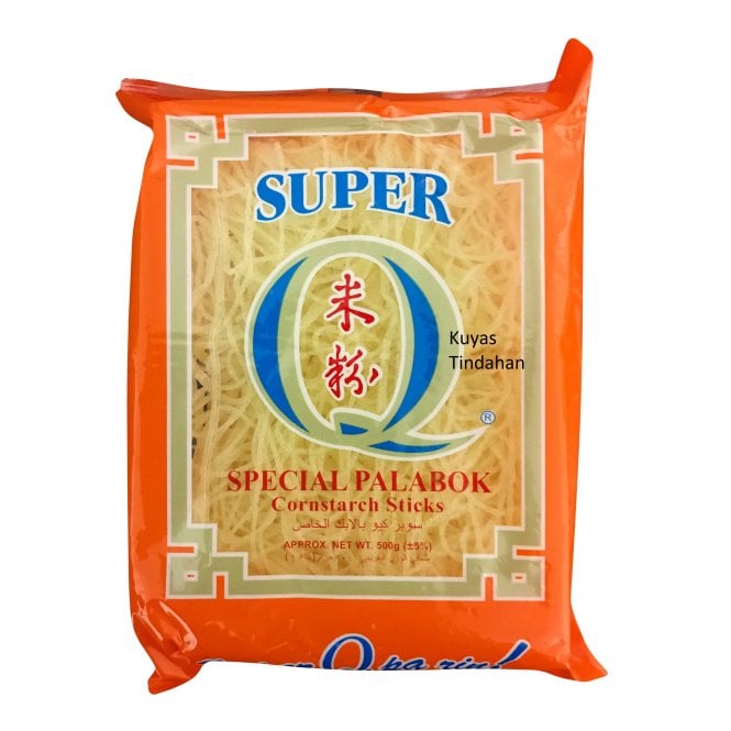 Super Q Special Palabok 500g - NEW LOWER PRICE!