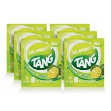 Tang Calamansi 228g (19g x 12 Sachets)