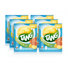 Tang Lemon Iced Tea 228g (19g x 12 Sachets)