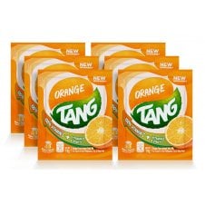 Tang Orange (19g x 12 Sachets)