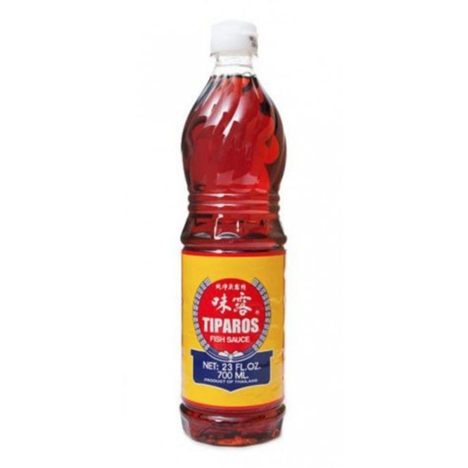 Tiparos Fish Sauce 700ml 