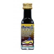 Ubeness Ube (Purple Yam) Flavoring 20ml