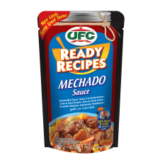 UFC Ready Recipes Mechado Sauce 200g