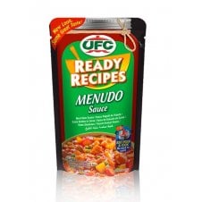 UFC Ready Recipes Menudo Sauce 200g
