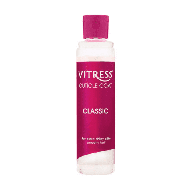 Vitress Cuticle Coat Classic 100ml