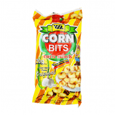 Cornicks, Peas & Nuts