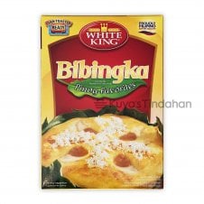 White King Bibingka 500g 