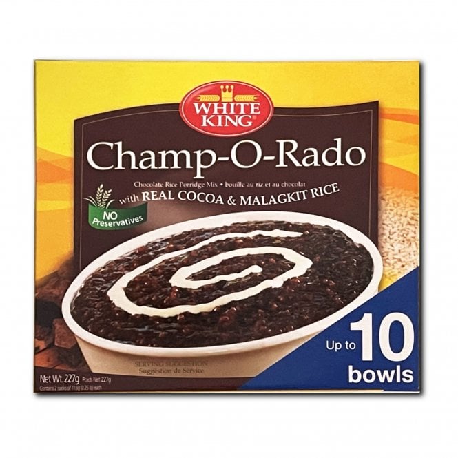White King Champ-O-Rado 227g