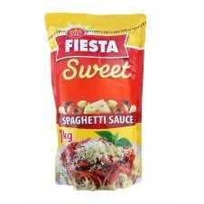White King Fiesta SWEET Spaghetti Sauce 1kg