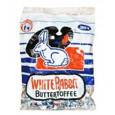 White Rabbit Candy 230g (50 pcs approx)